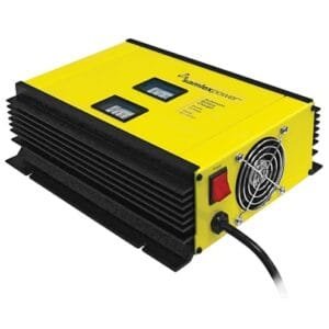 SEC-2425UL 24 Volt 25 Amp Battery Charger