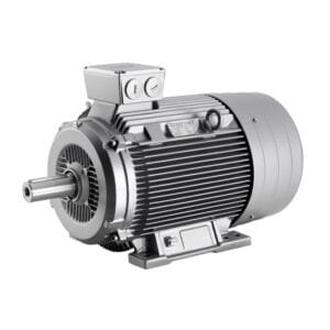 Siemens AC Motor