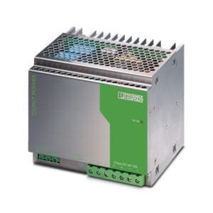 24VDC 20A Power Supply | QUINT-PS-100-240AC/24VDC/20