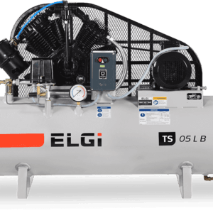 Compressor Contractor for 1-Stage 3 Units