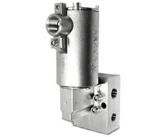 ACTUATORS MAXSEAL