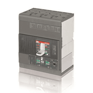 ABB MCCB | 100A TP MCCB T2L/XT2L 160 | 85kA