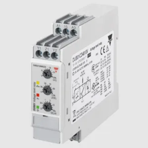 AC Under Voltage Relay