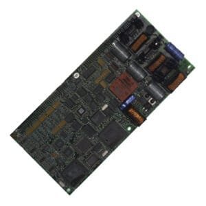 PROCESSOR BOARD