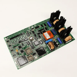 Processor Board