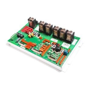 Diesel Interface Board