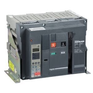 Air Circuit Breaker (ACB) – Schneider Electric MasterPact NW32H1