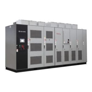 Allen Bradley H5JZ-065-270-R AT Board