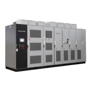 Allen Bradley H5JZ-065-270-R AT Board