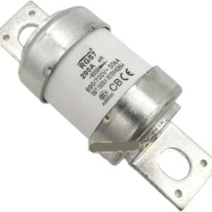 Allen Bradley RGS7-700V-63A Fuse