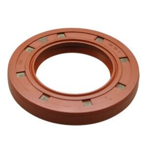 Amarillo Gear 155 Oil Seal | Double Lip, Spring Loaded