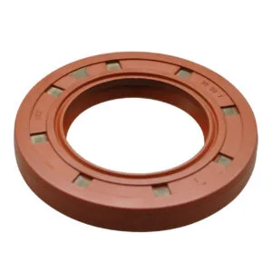 Amarillo Gear 155 Oil Seal | Double Lip, Spring Loaded