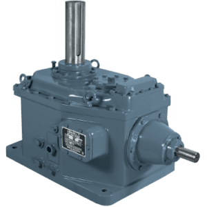 Amarillo Gear 155 Spiral Bevel Gear Set | 8.3:1 Ratio