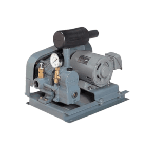 Anlet 3-Lobe Air Blower