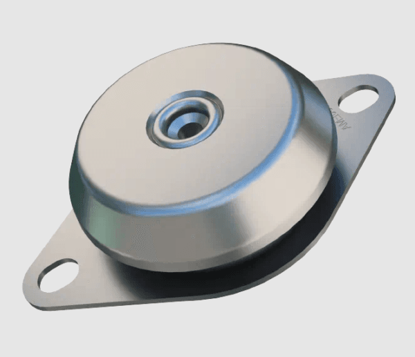 Antivibration RAEM Mounting 10-00161