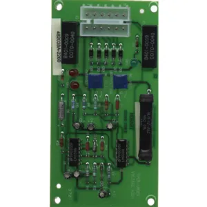 PC Over/Under Voltage Board