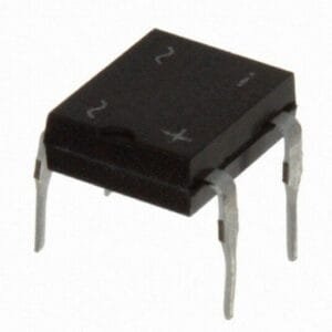 Bridge Rectifiers - 1447810 / 1447812