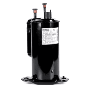 Compressor (1-Stage) 208-230V 30.60 Hz