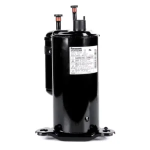 Compressor (1-Stage) 208-230V 30.60 Hz