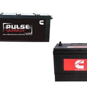 Cummins 416-1361 Battery | Power Supply for Gas Gensets