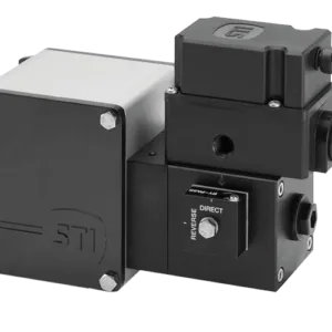 Cylinder STI SRL:M/N: SC160/200 + SA/CL-2