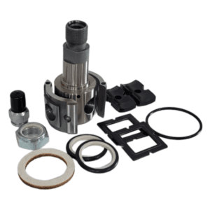 Industrial Valves & Accessories