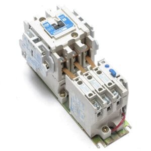 Disconnect 380V/460V 3’ (Cutler Hammer)