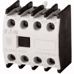 Eaton Auxiliary Switch