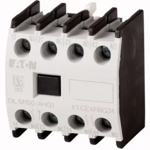 Eaton Auxiliary Switch