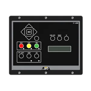Electronic Control Module