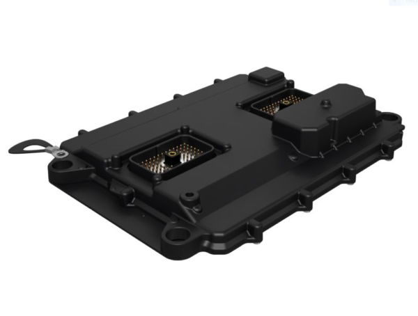 Electronic Control Module