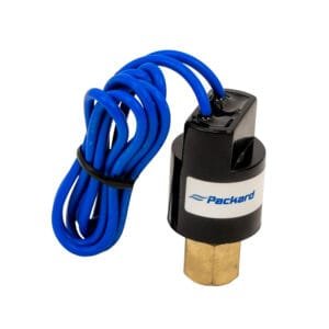 Fan Cycle Control Relay (FCCR)