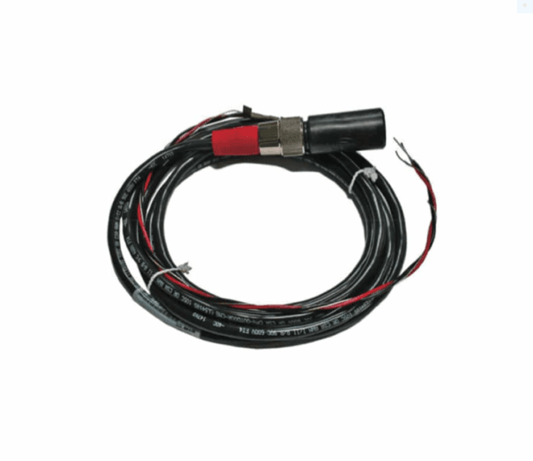 Fireye 48PT2-1003 Infrared Scanner