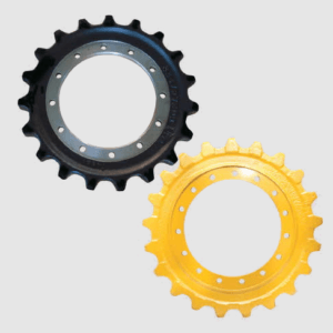 PROCKET HITACHI EX400