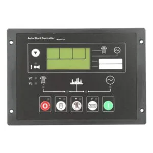 PC Generator Set Control Board