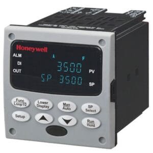 Honeywell UDC3500 Universal Digital Controller | BMS System