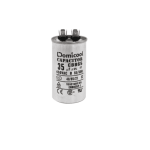 Indoor Blower Motor Capacitor (IBMC)
