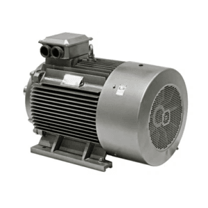 Jacket Water Circulation Pump