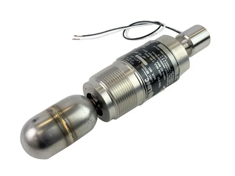 Level Switch - L471-01