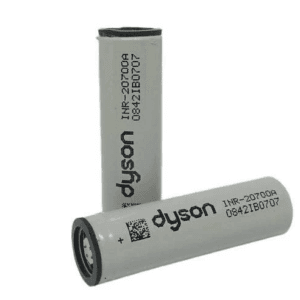 Lithium Dry Cell Battery