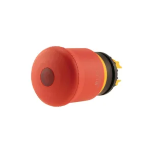 Emergency Off Push Button