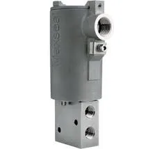 ICO3S Solenoid Valve MAXSEAL:Y013AA1V1BS-270