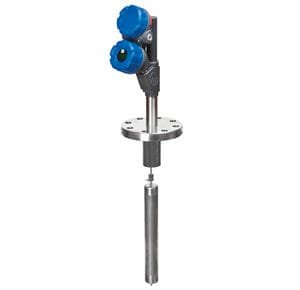 Magnetrol XE32-KH3C-S1B Liquid Level Transmitter