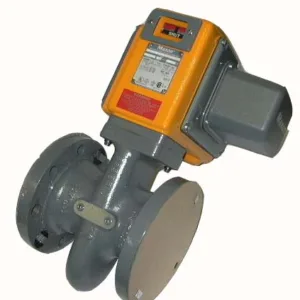 4 RF 150CL Main Fuel Shut-Off Valve 32M-05001-01