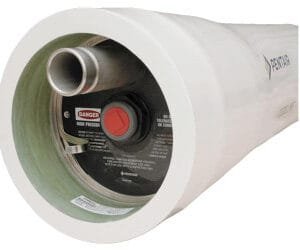 Membrane Housing | 40S 30 | 300 Class