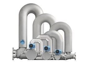 Micro Motion Coriolis Elite Sensor - CMF200M419NQFUEZZZ