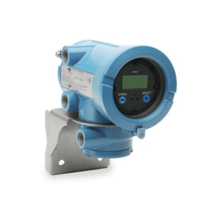 Multivariable Flow and Density Transmitter