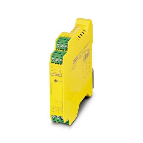 Phoenix Contact Safety Relay | PSR-SCP-24DC