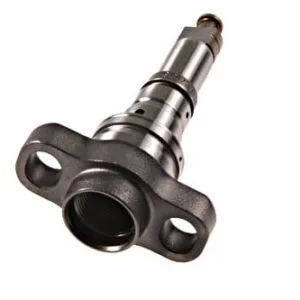 Plunger & Body Assembly