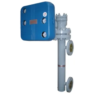 Pneumatic Level Control Head | 800CSINCTT-600-G